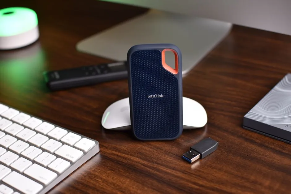 Cómo clonar un disco a un SSD paso a paso