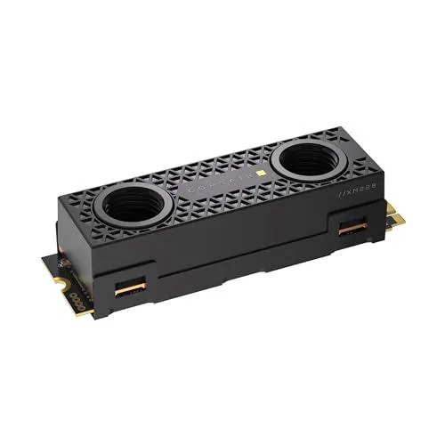 Corsair MP700 Pro SE Hydro X Series 2 TB M.2 PCIe Gen5 x4 NVMe 2.0 SSD