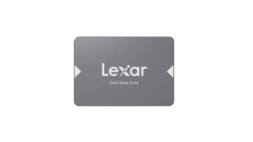 512GB NS100 2.5 SATA3 SSD 520MB/S LEXAR