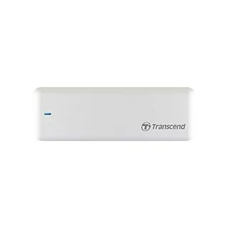 Transcend JetDrive 720 - Kit de Disco Duro sólido Interno SSD 240 GB para MacBook Pro Retina 13"
