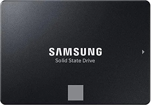 Samsung SSD 870 EVO B2B Package 1TB SATA 2,5" MZ-77E250E
