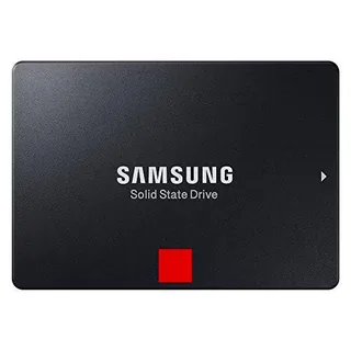 Samsung MZ-76P4T0 Unidad de Estado sólido 2.5" 4000 GB Serial ATA III V-NAND MLC