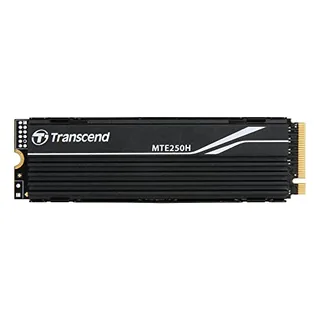 Transcend SSD MTE250H PCIe 4.0 M.2 2280 4TB, 7500 MB/s