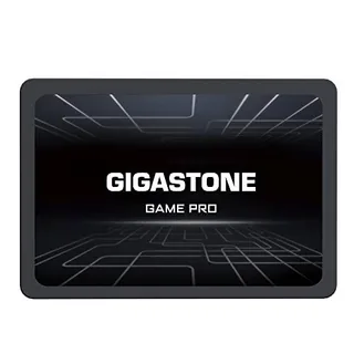 Gigastone Game Pro 2TB Unidad Interna de Estado sólido 2.5" SSD Interno