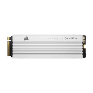 Corsair MP600 Pro LPX 1TB PCIe Gen4 x4 NVMe M.2 SSD