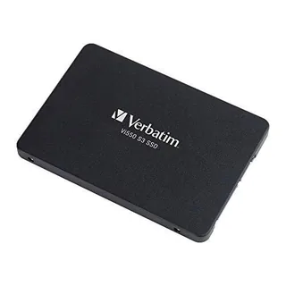Verbatim Vi550 Unidad de Estado sólido 2.5" 128 GB Serial ATA III
