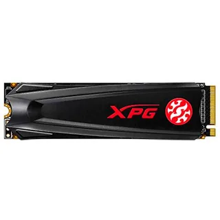 ADATA XPG GAMMIX S5 - Disco Duro SSD para Juegos, 256 GB
