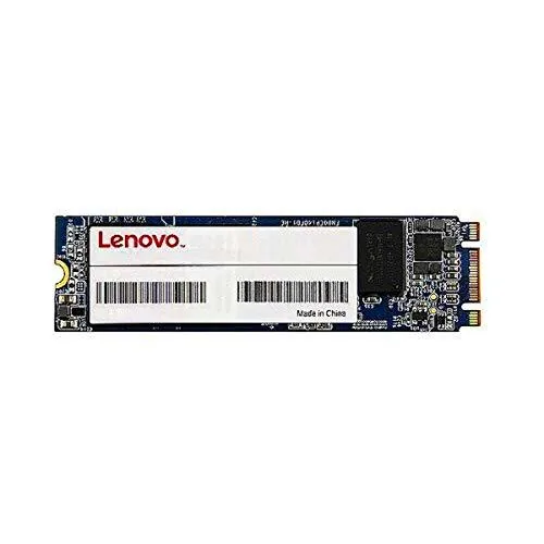 Lenovo M.2 5100 240GB SATA SSD de Lenovo