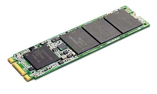 Lenovo TP M.2 512GB SATA SSD de Lenovo