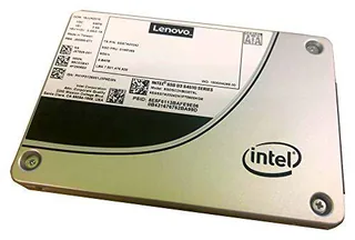 Lenovo 4XB7A13625 Unidad de Estado sólido 3.5" 240 GB Serial ATA III