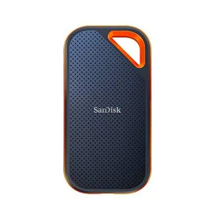 SanDisk Extreme PRO SSD portátil 1 TB, hasta 2000 MB/s