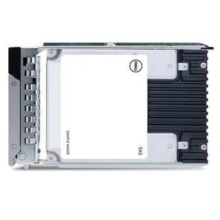 DELL 1.92TB SSD up to SAS 24Gbps ISE RI 512e Marca