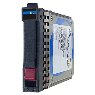 HP M6710 920GB 6G SAS 2.5in MLC SSD - Disco duro sólido (920 GB