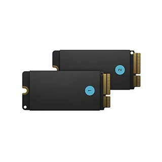 Apple Kit de SSD de 8 TB para el Mac Pro