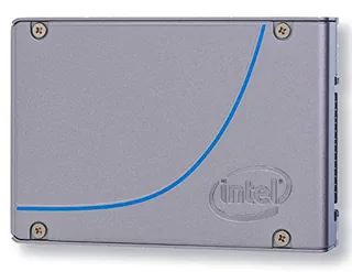 Intel SSD 750 Series 400 GB 6,35 cm 2,5zoll PCIe 3.0