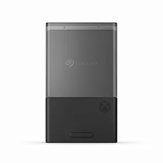 Seagate Xbox Series X|S SSD 1 TB Tarjeta de expansión de almacenamiento