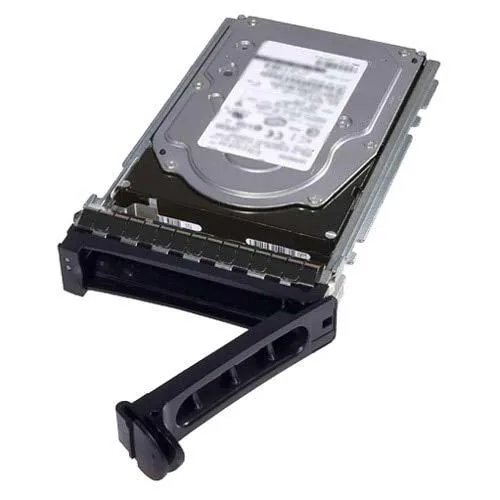 DELL 400-BCNN unidad de estado sólido 2.5" 960 GB SAS