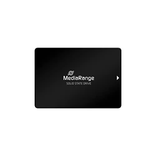 MediaRange - Unidad de Estado sólido Interno (2,5"