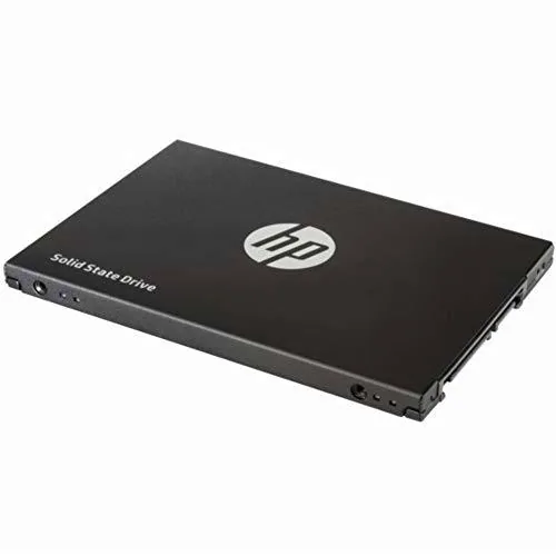 SSD 2.5' 1TB S750 SATA3 R560/W520 MB/S HP