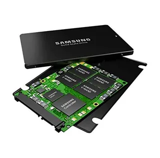 SAMSUNG Discos Duros Marca Modelo PM897 MZ7L3480HBLT