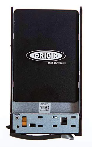 Origin Storage 1920 GB Hot Plug Enterprise SSD 2.5" SATA Carga de Trabajo Mixta DELL-1920EMLCMWL-S14