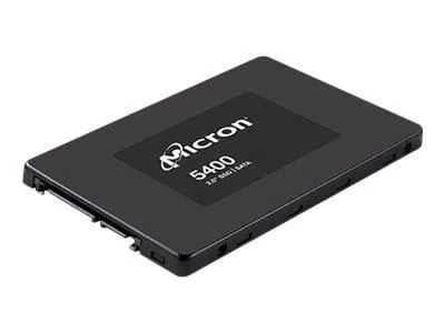 Lenovo 4XB7A82290 disque SSD 2.5" 960 Go Série ATA III 3D TLC NAND