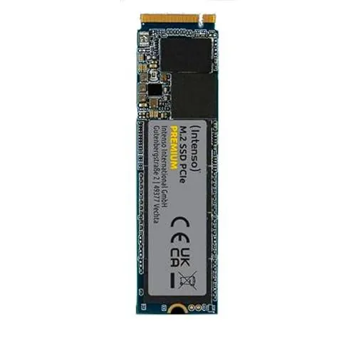 SSD 1TB PCIe Gen 3x4, Alta Velocidad, Rendimiento confiable de Glowster