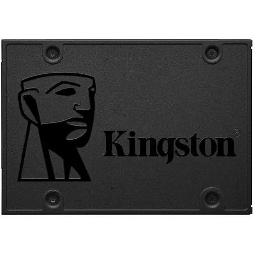Kingston SSD Q500 SATA3 2.5 de 240 GB