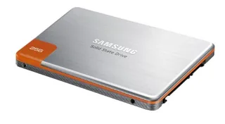 Samsung 470-Series MZ-5PA256C SSD interno SATA II MLC de 256 GB de 2.5 pulgadas con kit de actualización de escritorio y Norton Ghost 15