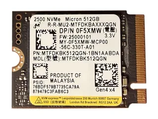 Micron2500