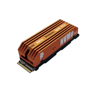 DATO SSD SSD Gen5 M.2 de 4 TB con disipador de calor PCIe 5.0 x4 unidad interna de estado sólido de hasta 12.000 MB/s de lectura