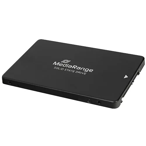 Media Range MR1002 2.5 Disco Duro SSD 240GB SATA I