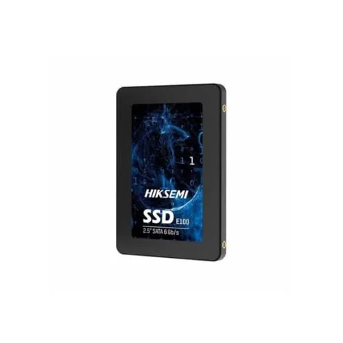 HIKSEMI SSD Interno 2,5" 1024GB E100 SATA 6,0Gbps