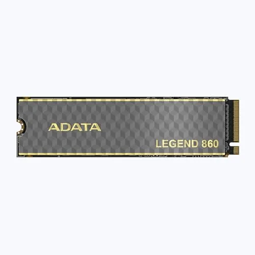 ADATA Unidad de Estado Sólido SSD Legend 860 / 2TB