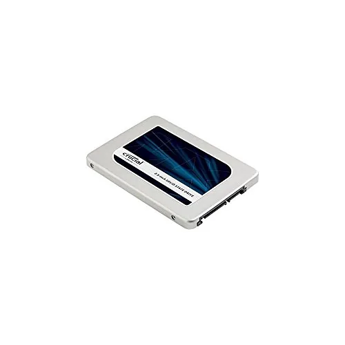 (Modelo de 2017 descatalogado) Crucial MX300 Disco Duro sólido Interno SSD de 1TB (3D NAND de Crucial