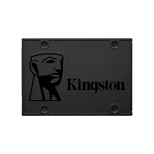 Kingston 480GB Q500 2.5 Pulgadas Unidad de Estado de Kingston