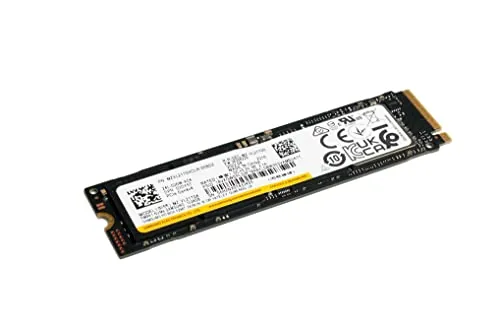 PM9A1 MZ-VL21T0A Unidad de estado sólido interna M
