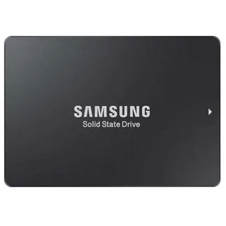 Samsung Disco Duro MZ-7L33T800 3,84 TB SSD