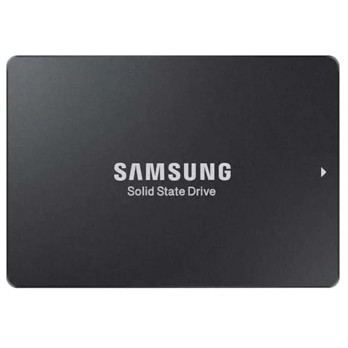 Samsung Disco Duro MZ-7L33T800 3,84 TB SSD