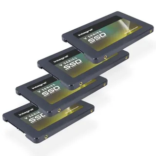 Integral V Series 480GB SATA III 2.5 Disco Duro SSD Interno