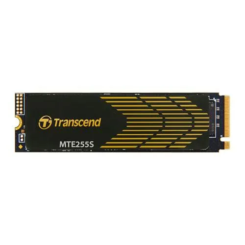 Transcend SSD M.2 2280 de 2 TB con disipador de calor