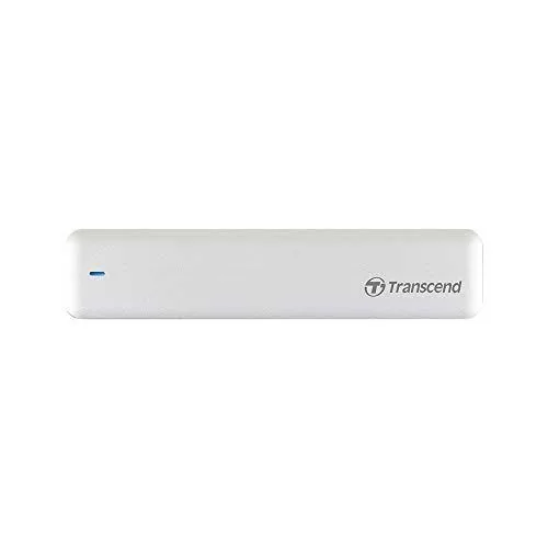 Transcend JetDrive 500 - Kit de Disco Duro sólido Interno SSD 240 GB para MacBook Air 11", 13"