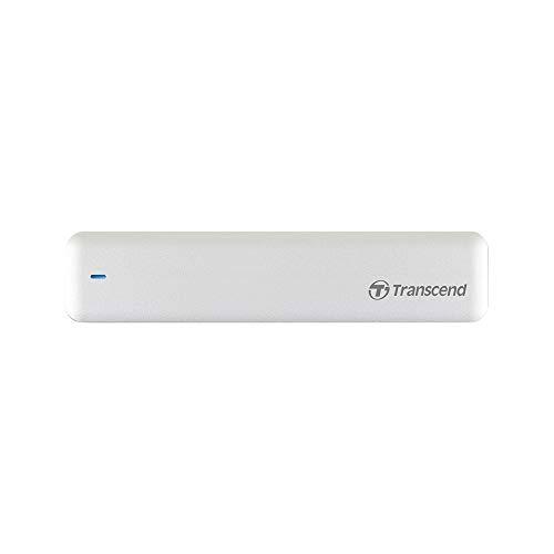 Transcend JetDrive 500 - Kit de Disco Duro sólido Interno SSD 240 GB para MacBook Air 11", 13"