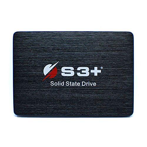 Disco Interno SSD S3PLUS 2.5" 240GB SATA 3.0