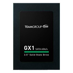 Dysk Team Group GX1 T253X1960G0C101 - Disco Duro SSD de 960 GB (2,5'', SATA III)