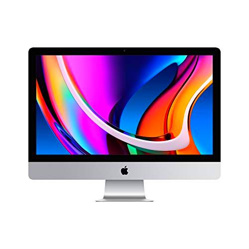 Nuevo Apple iMac Pantalla Retina 5K (de 27 pulgadas