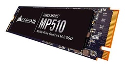 Corsair Force MP510 - Unidad de Estado sólido, SSD de 240 GB