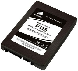 Corsair CSSD-F115GB2-BRKT-A Force Series