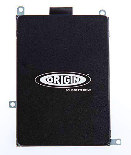Origin Storage DELL-256MLC-NB55 - Disco Duro sólido SSD de 256 GB