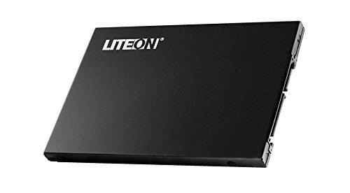 Lite-On MU3 PH6 Unidad de Estado sólido 2.5" 480 GB Serial ATA III 3D MLC